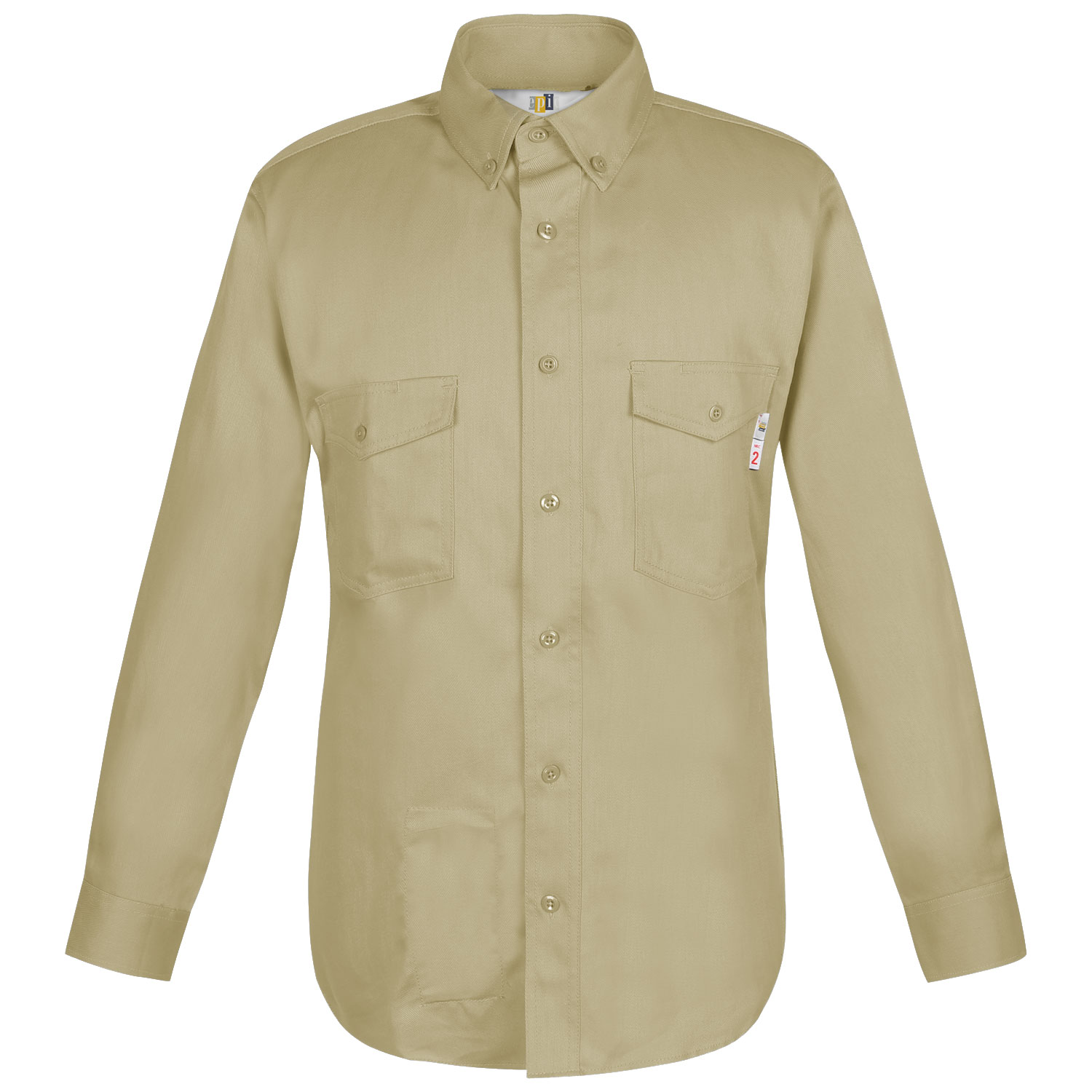 FR Button Down Shirt - Epic Unlimited