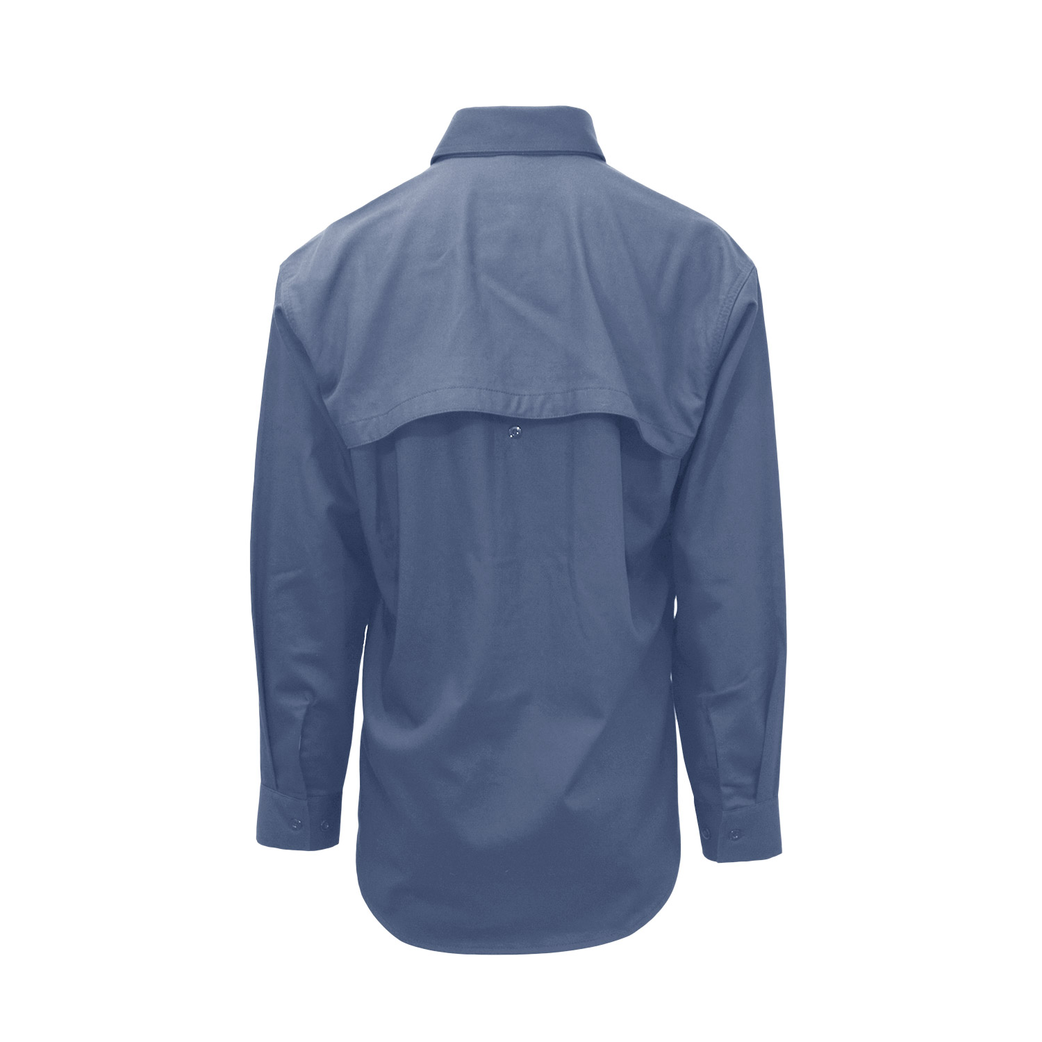 FR Vented Button Down Shirt - Epic Unlimited